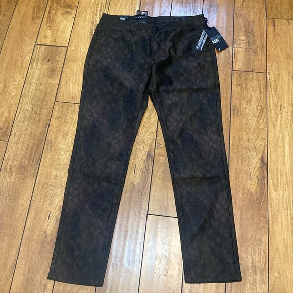William Rast skinny jeans new - Picture 1 of 8